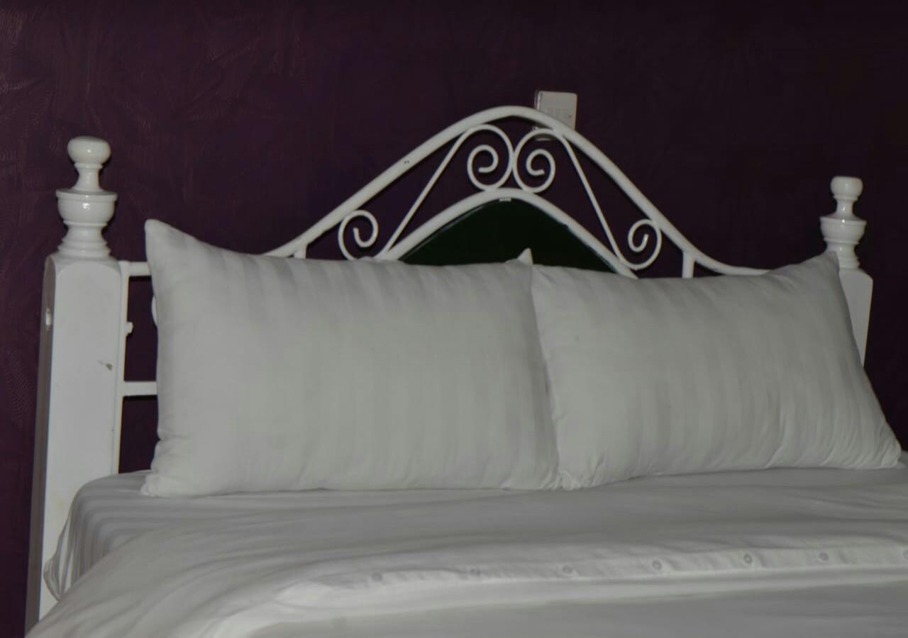 Ferienwohnung Nemadek Royal Park Nairobi Exterior foto