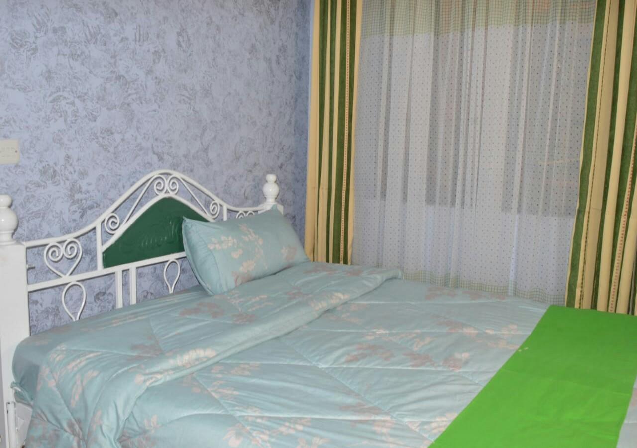 Ferienwohnung Nemadek Royal Park Nairobi Exterior foto