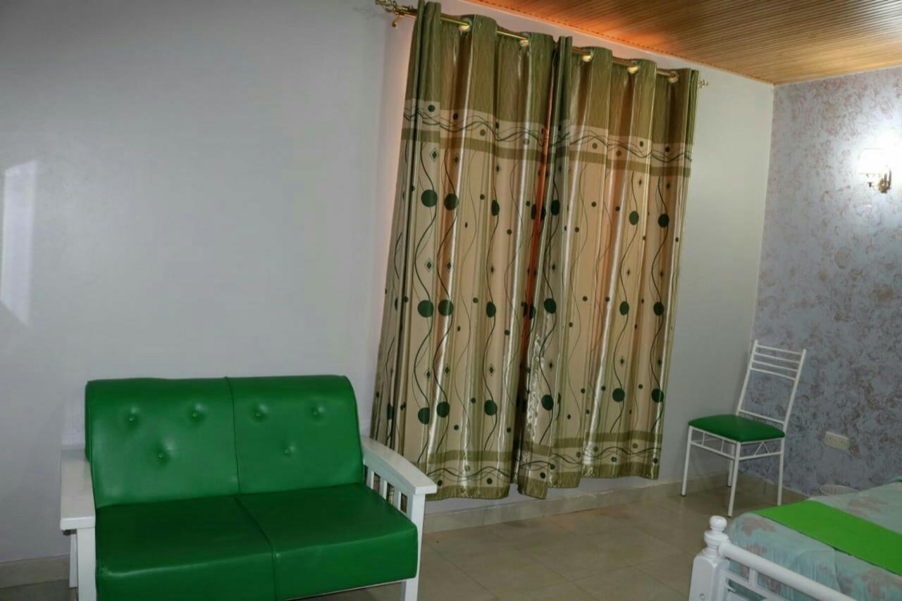 Ferienwohnung Nemadek Royal Park Nairobi Exterior foto